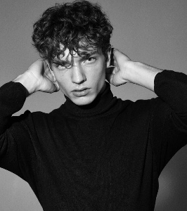 JULIAN — Model in M&uuml;nchen | Eye On Model