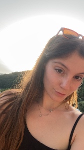 Veronica — Model in Milano | Eye On Model