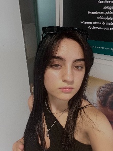 Sofia — Model in Villasanta | Eye On Model