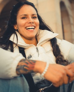 DANIELA — Model in Barcelona | Eye On Model