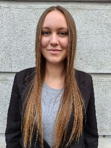Anastasia — Model in Varese | Eye On Model