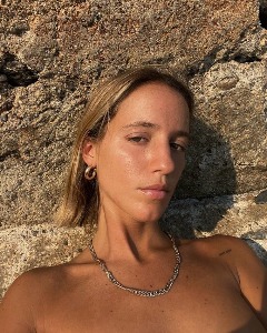 FLORENCIA — Model in Barcelona | Eye On Model