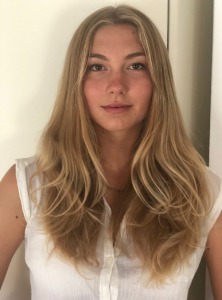 Alice — Model in Turin | Eye On Model