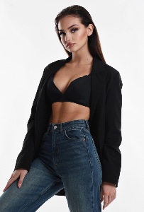 Greta — Model in Vanzago | Eye On Model