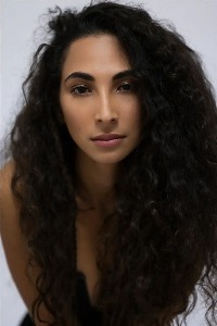 Samantha — Model in Roma | Eye On Model