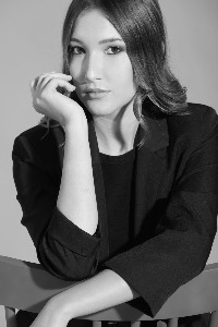 Francesca — Model in Milano | Eye On Model