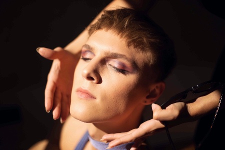 LOUIS CHRISTIAN — Model in Berlin | Eye On Model