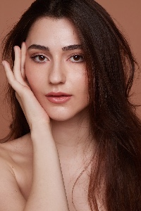 STEFANI — Model in Guangzhou | Eye On Model