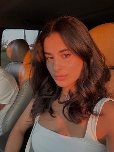 Giulia — Model in Roma | Eye On Model