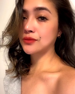 KYLIE NENE — Model in Sk&aring;ne L&auml;n | Eye On Model