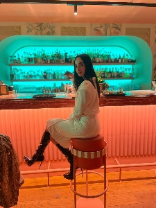 Giorgia — Model in Roma | Eye On Model