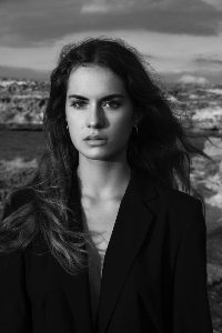 Alice — Model in Milano | Eye On Model