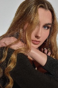 YANA — Model in Warszawa | Eye On Model