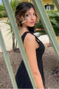 Elisa — Model in Altopascio | Eye On Model