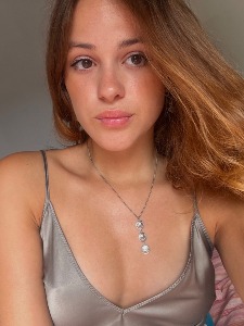 Sofia — Model in Roma | Eye On Model