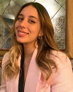Ilaria — Model in Roma | Eye On Model