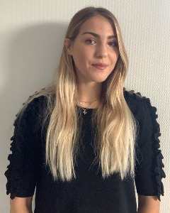 Nastassia — Model in Fiesso | Eye On Model