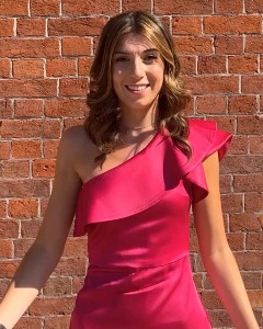 Viola Maria — Model in San Bassano | Eye On Model