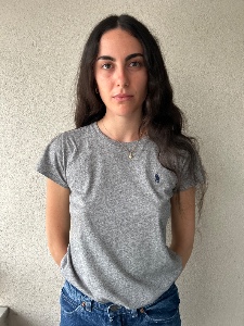 Federica — Model in Roma | Eye On Model