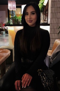IMANE — Model in Barcelona | Eye On Model