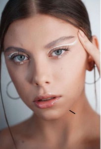 ELYZAVETA — Model in Barcelona | Eye On Model