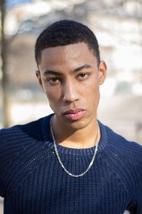 DABY — Model in Issou | Eye On Model