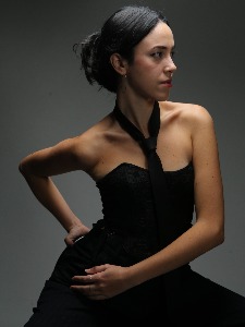 MARIA JOSE — Model in Greater London | Eye On Model