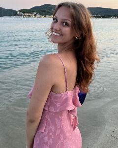 Anna — Model in Lissone | Eye On Model