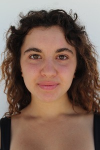 Anna — Model in Trieste | Eye On Model