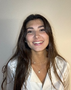 Ludovica — Model in Melegnano | Eye On Model