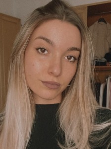 Chiara — Model in Bologna | Eye On Model
