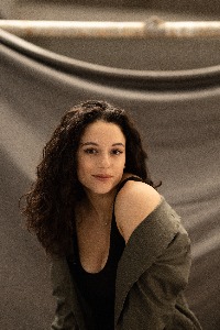 Alessandra — Model in Roma | Eye On Model