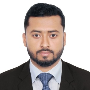 MD SHAKIL — Model in Narail | Eye On Model