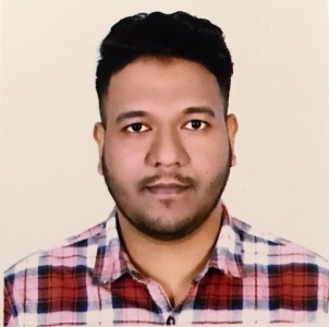 MD SHOUMIK FERDOUS — Model in Keranipara,  Rangpur | Eye On Model