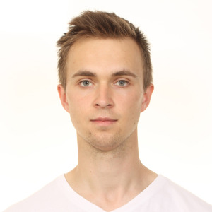 JAKUB — Model in Brno-město | Eye On Model
