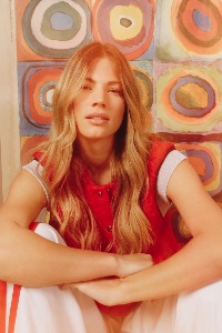 Alice — Model in Milan | Eye On Model