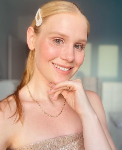 MARTA — Model in Lija | Eye On Model