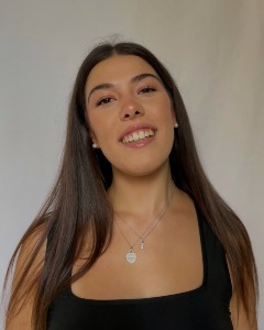 Greta — Model in Milano | Eye On Model