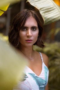 GRAZIA — Model in San Giuliano | Eye On Model