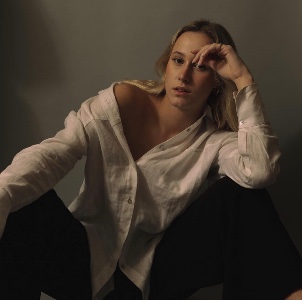 BEATRIZ — Model in Barcelona | Eye On Model