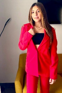 MAYA — Model in Tas-sliema | Eye On Model