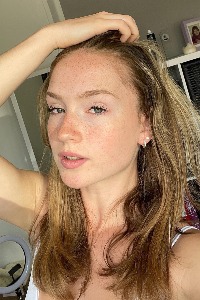 VERENA — Model in M&uuml;nchen | Eye On Model
