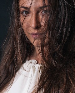 FRANCESCA — Model in San Ġiljan | Eye On Model