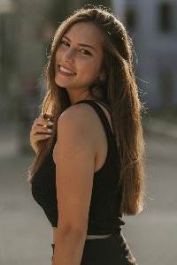 JASMIN — Model in G&ouml;ttingen | Eye On Model