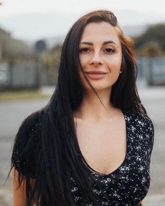 WERONIKA — Model in Żejtun | Eye On Model
