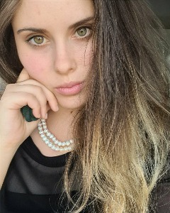 Flavia — Model in Capannori | Eye On Model