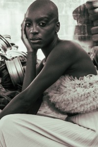 MARIE-AIM&eacute;E — Model in L-imsida | Eye On Model