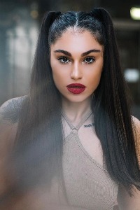 TIJANA — Model in Iż-Żejtun | Eye On Model