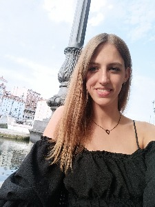 CHRISTINA — Model in Salzburg | Eye On Model