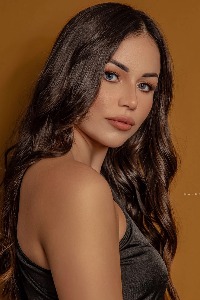 SHANNAH — Model in Swieqi | Eye On Model
